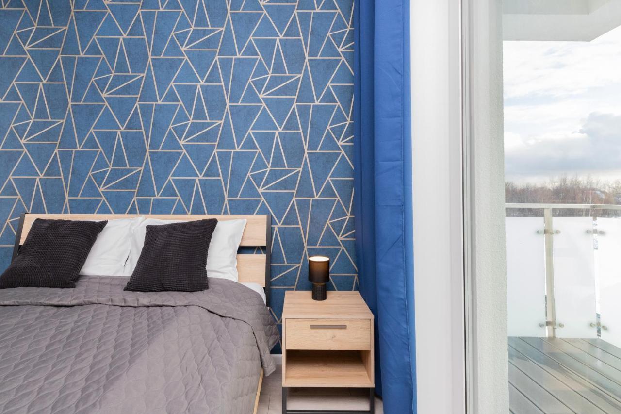 Ostoya Pucka Apartament By Noclegi Renters Exterior photo